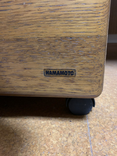 浜本工芸　学習机