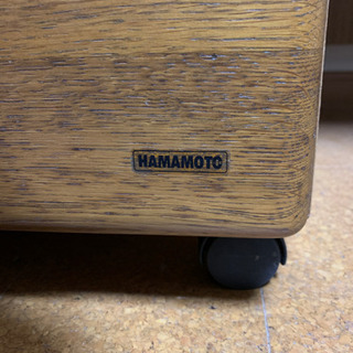 浜本工芸　学習机の画像