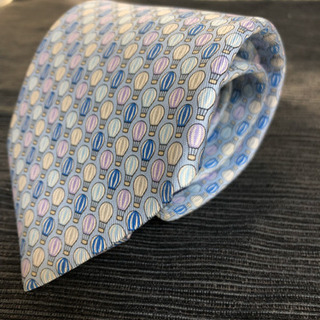 HERMES エルメスネクタイ