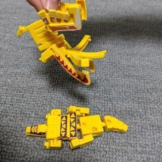 もじバケる　６個セットの画像