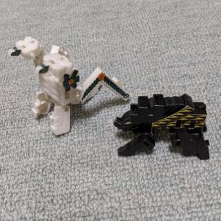 もじバケる　６個セットの画像