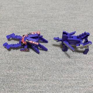 もじバケる　６個セットの画像