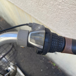 自転車　26インチ