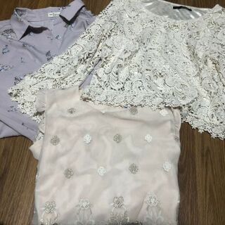 ロディスポット系 お嬢様系 お洋服 まとめ売り セットの画像