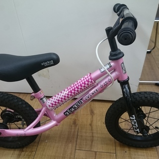 （2020.05.04　お買い上げありがとうございました）KICKER AVANCEキッカーアバンス　高く買取るゾウ中間店の画像