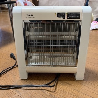 遠赤外線ヒーター