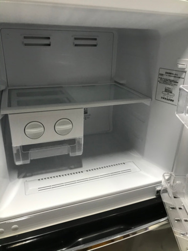 ハイセンス冷蔵庫227L 2018年