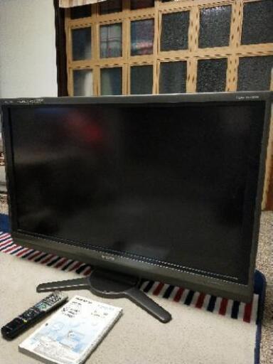 液晶テレビ 40インチ