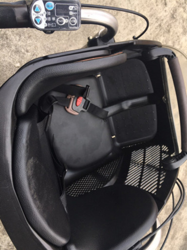 Ｍ５Ａ電動自転車Ｔ８２Ｌヤマハパスリトルモア長生き８アンペア