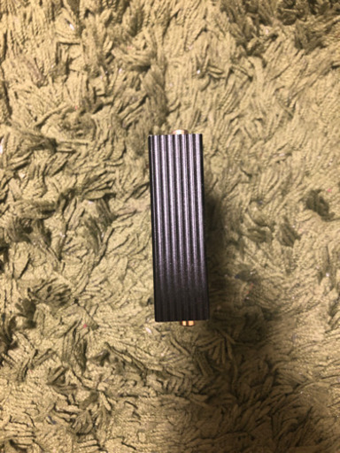 Serato インターフェース