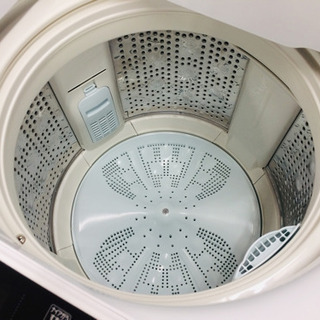 HITACHI BW-7WV 全自動洗濯機販売中です!! 安心の半年保証付き