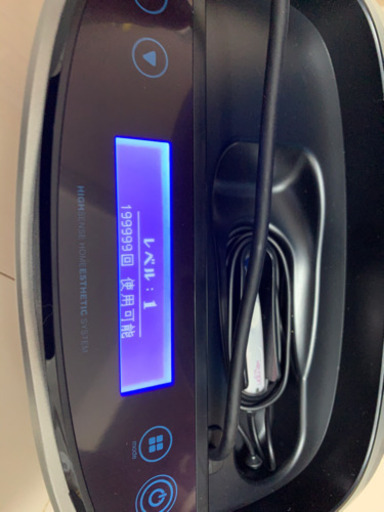 ケノン　6.2 脱毛　ケノン