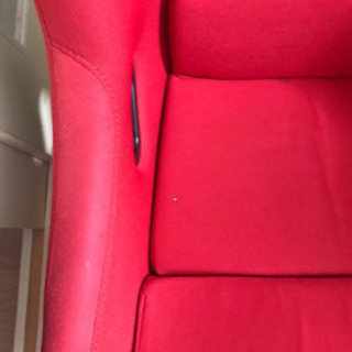 NRG フルバケット　シート