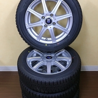 ヨコハマタイヤ ice GUARD iG50 PLUS 155/65R14 スタッドレス