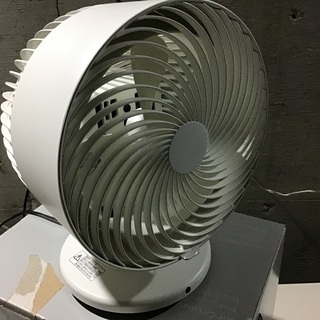 サーキュレーターの画像