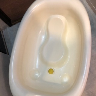 コンビ　ベビーバス　