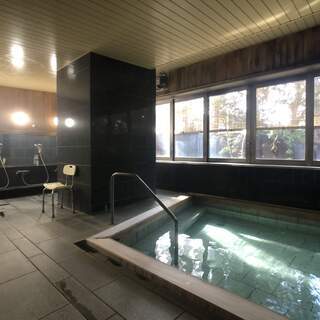 温泉大浴場・温水プール付きリゾートマンションワンルーム129万※価格下げました - 不動産売買（マンション/一戸建て）