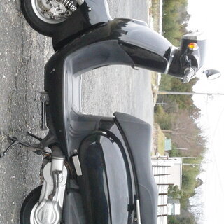 (終了)デイリム　ベスビ125　美車！の画像