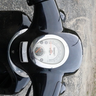 (終了)デイリム　ベスビ125　美車！の画像