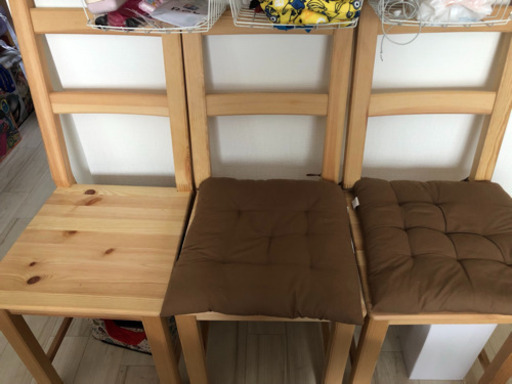 ダイニングセット