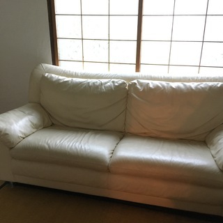 2人掛けソファ【S'ACCOMODI】