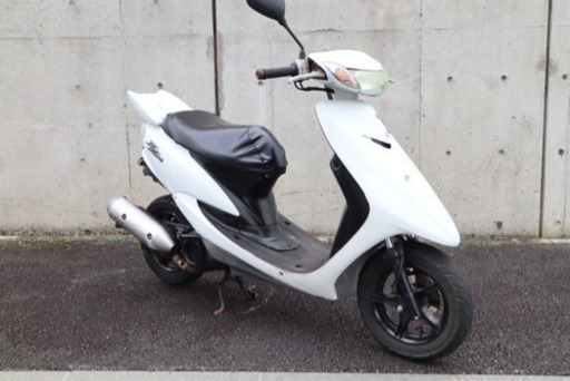 YAMAHA・ZRエボリューション・人気ホワイト・即乗り可 ・全国陸送可能