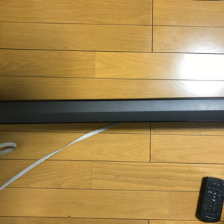 pioneer ホームサウンドシアター　SA-SWR33の画像