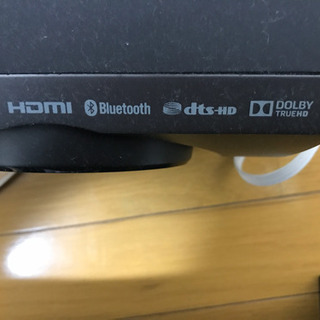 pioneer ホームサウンドシアター　SA-SWR33の画像