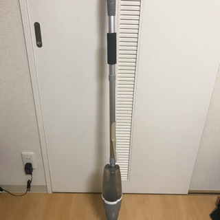 ほぼ新品 フロアモップ