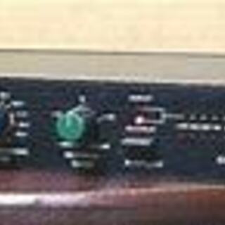 dbx160xtコンプレッサー