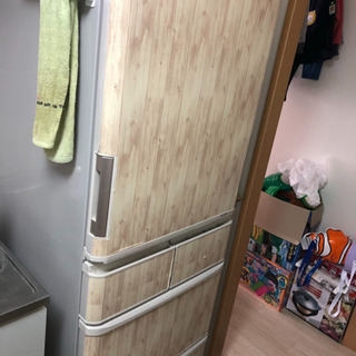 冷蔵庫