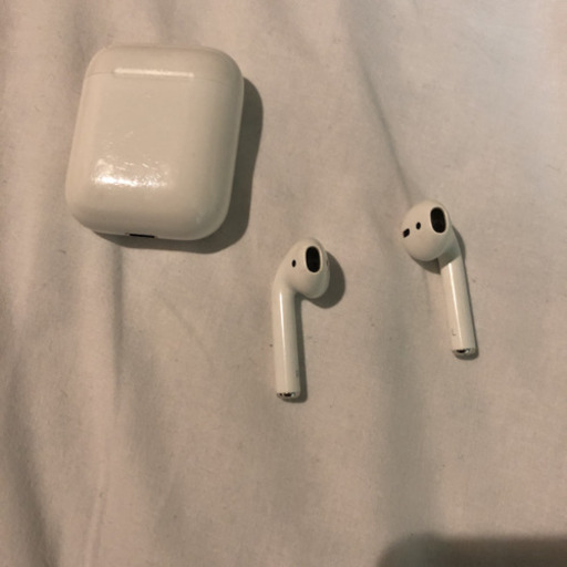 AirPods 更に大幅値下げ
