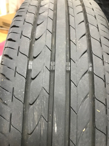 (購入者が決まりました) 軽カー　17インチ