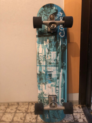 carver サーフスケート