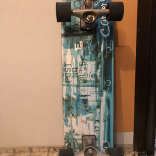 carver サーフスケート