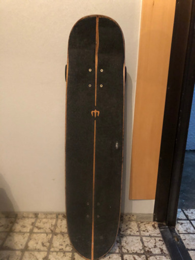 carver サーフスケート