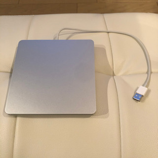Mac USB super drive 