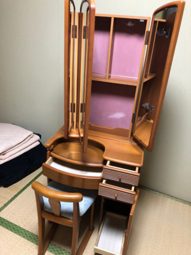三面鏡