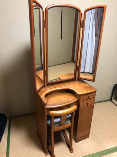 三面鏡