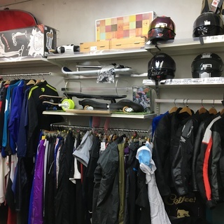 トレファク東浦和店の店内をご紹介！！【スポーツコーナー編】