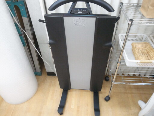 東芝 ズボンプレッサー HIP-T56 2016年製【モノ市場 知立店】