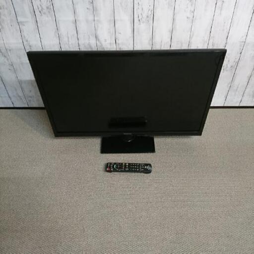 パナソニック 32インチ 液晶テレビ TH-L32C6 2013年製