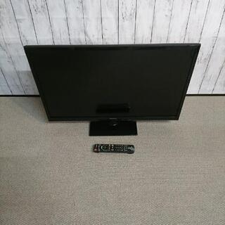 パナソニック 32インチ 液晶テレビ TH-L32C6 2013年製 