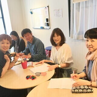 2/16(日) どんどん話せる韓国語講座！発音矯正＆文法！の画像