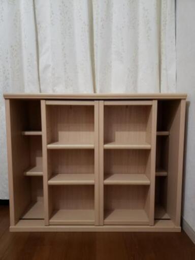 本棚   2台