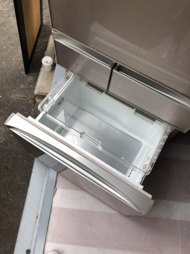 早い者勝ち！！値下げ！TOSHIBA冷蔵庫！美品！さ