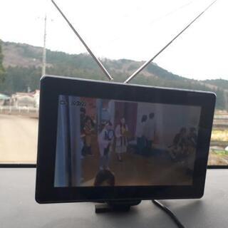 ユピテル　ポータブルカーナビ
YPF-7530         おまけ付きの画像