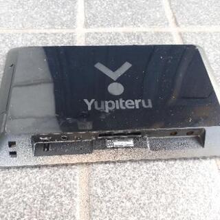 ユピテル　ポータブルカーナビ
YPF-7530         おまけ付きの画像