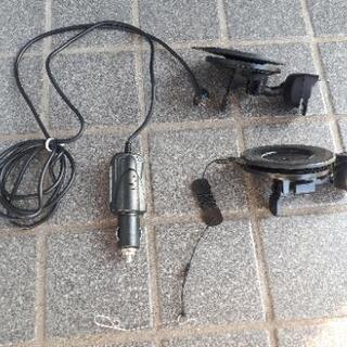 ユピテル　ポータブルカーナビ
YPF-7530         おまけ付きの画像