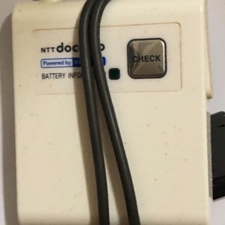 ポータブル充電器⭐️ガラケー用です